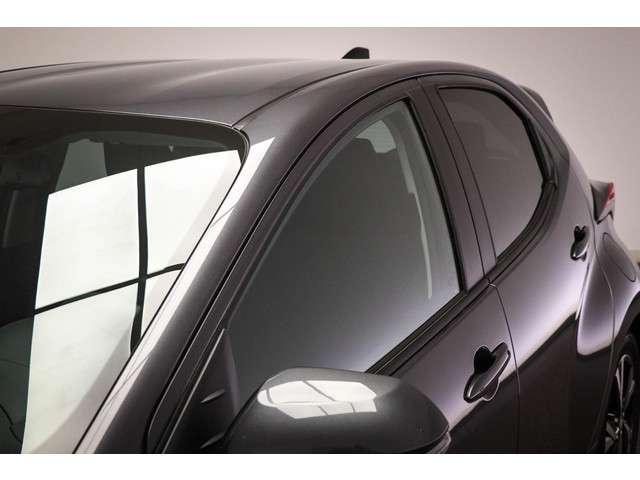 Toyota Yaris 2025 Hybride