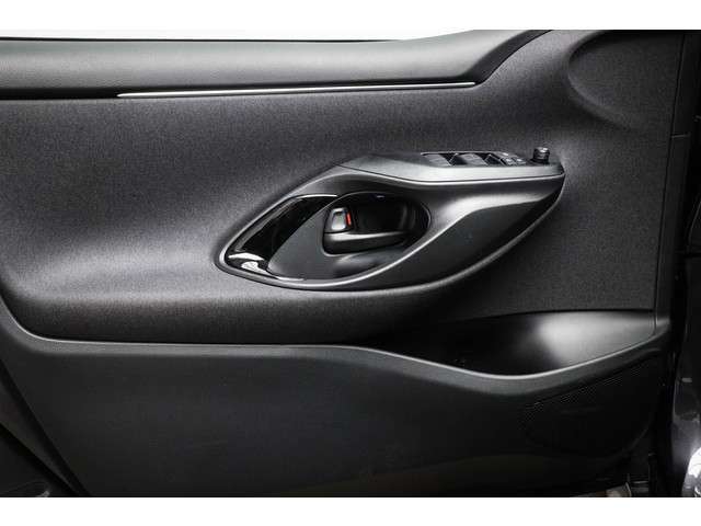 Toyota Yaris 2025 Hybride