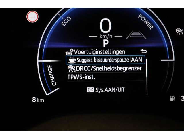 Toyota Yaris 2025 Hybride