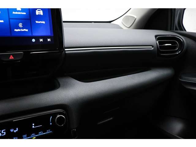 Toyota Yaris 2025 Hybride