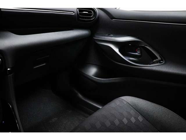 Toyota Yaris 2025 Hybride