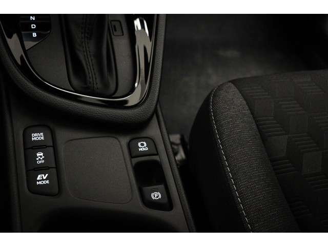 Toyota Yaris 2025 Hybride