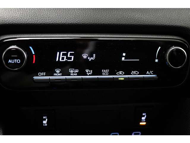 Toyota Yaris 2025 Hybride