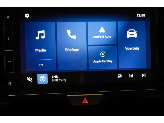 Toyota Yaris 2025 Hybride