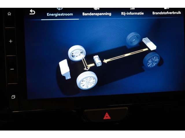 Toyota Yaris 2025 Hybride