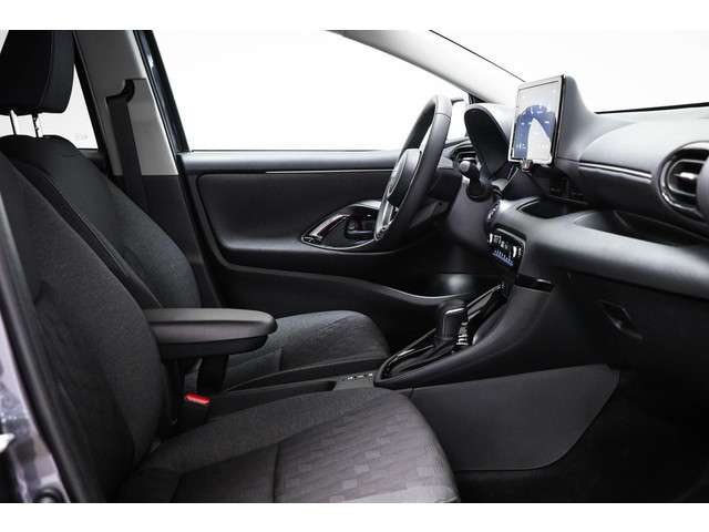 Toyota Yaris 2025 Hybride