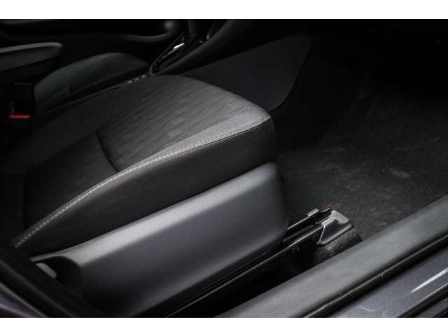 Toyota Yaris 2025 Hybride