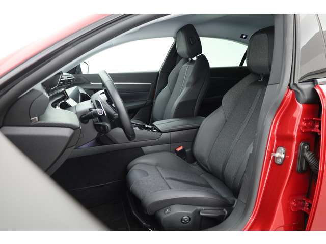 Peugeot 508 3