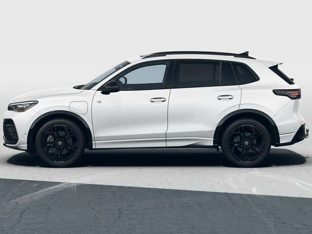 Volkswagen Tiguan 2