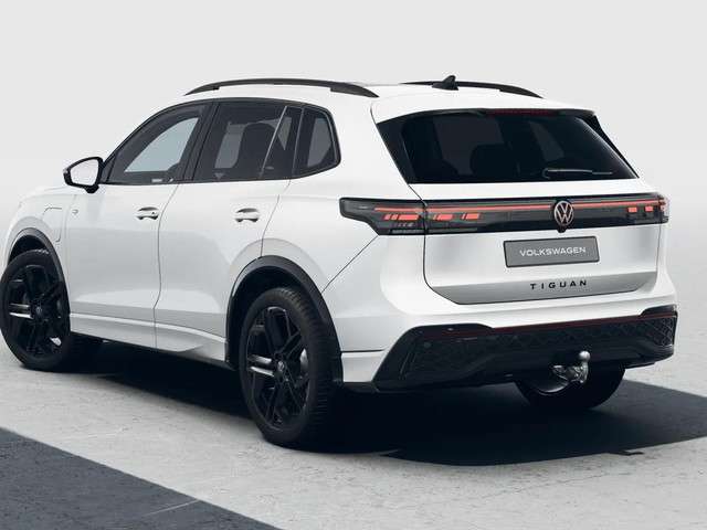 Volkswagen Tiguan 3