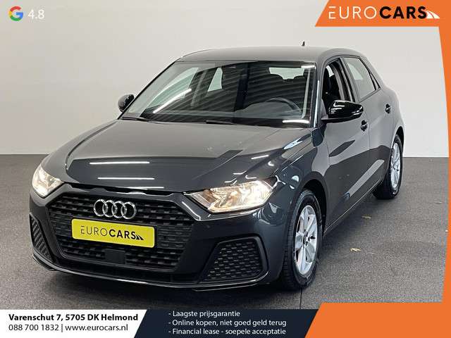 Audi A1 2023 Benzine