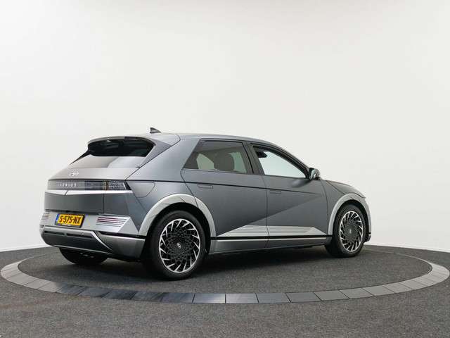 Hyundai IONIQ 5 2