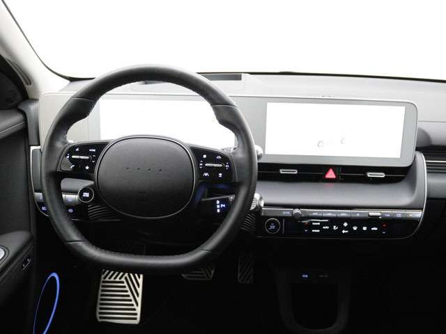 Hyundai IONIQ 5 3