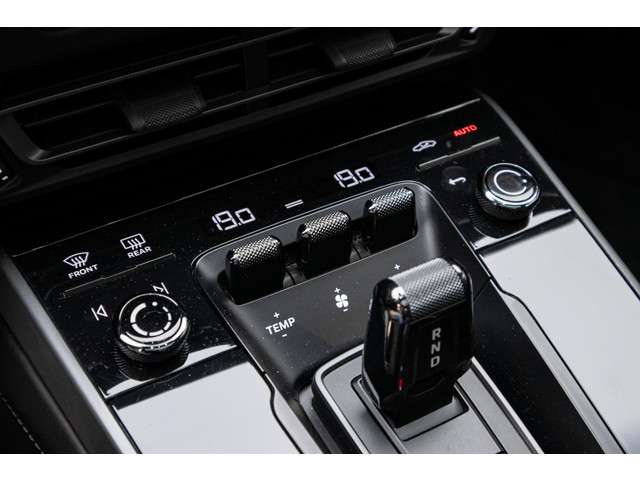 Porsche 911 2019 Benzine