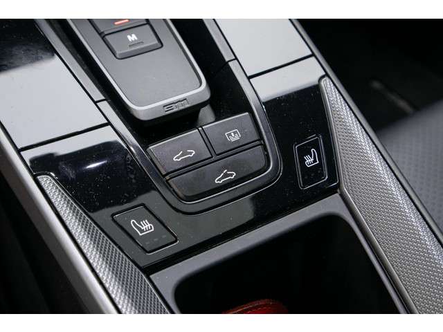 Porsche 911 2019 Benzine