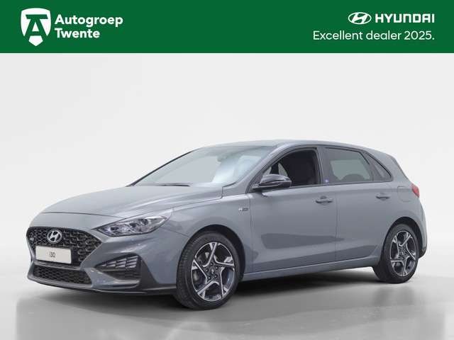 Hyundai i30 2024 Benzine