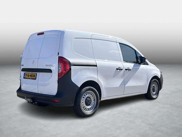 Mercedes-Benz Citan 2