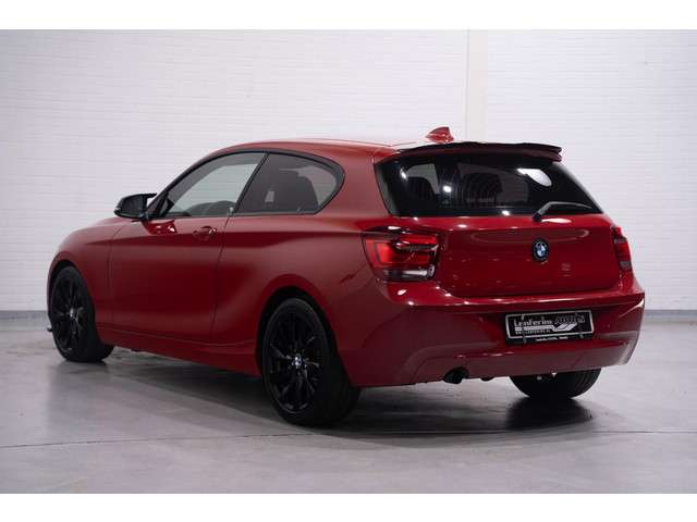 BMW 1 Serie 3