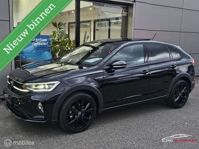 Volkswagen Taigo 2022 Benzine