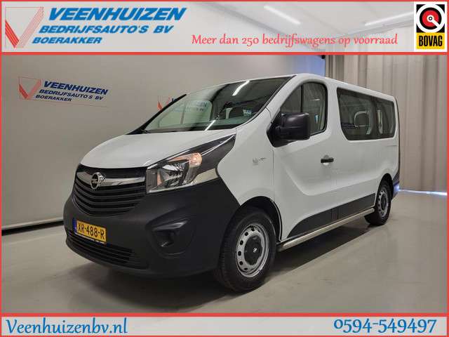 Opel Vivaro 2019 Diesel