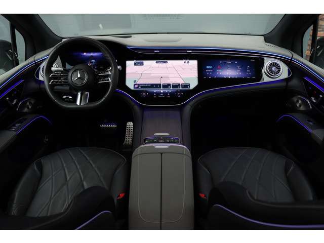 Mercedes-Benz EQS 2