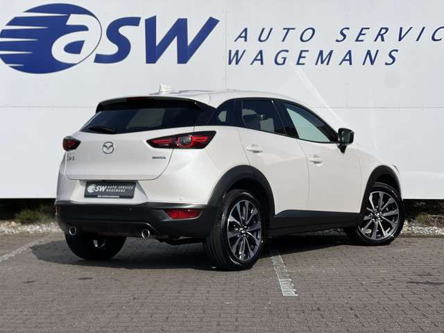 Mazda CX-3 2