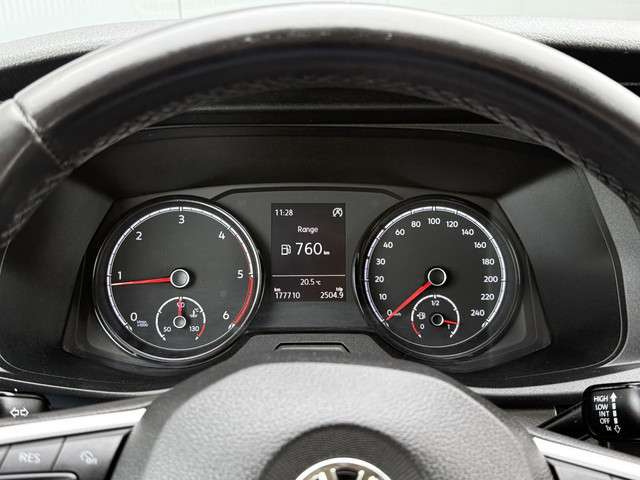 Volkswagen Transporter 2020 Diesel