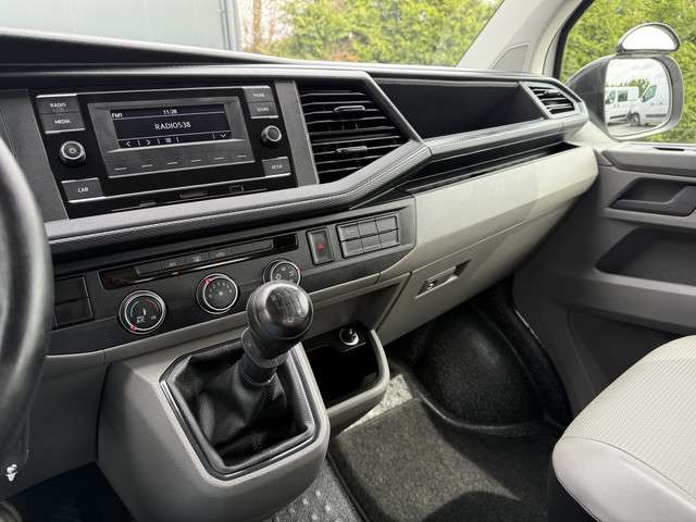 Volkswagen Transporter 2020 Diesel