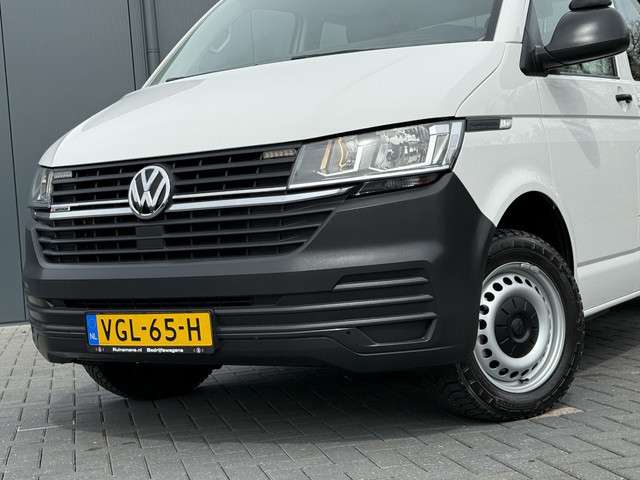 Volkswagen Transporter 2020 Diesel