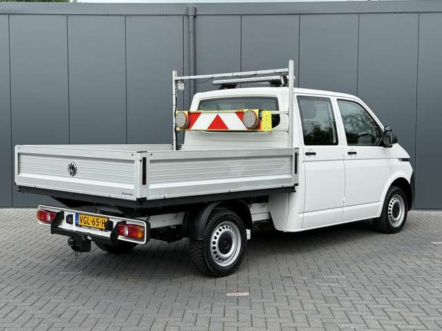 Volkswagen Transporter 2020 Diesel