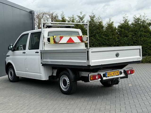 Volkswagen Transporter 2020 Diesel