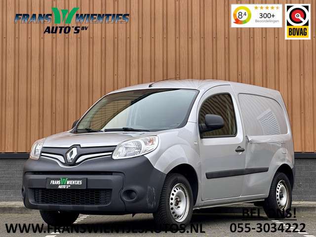 Renault Kangoo 2018 Diesel
