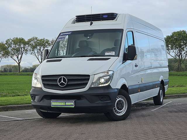Mercedes-Benz Sprinter 2015 Diesel