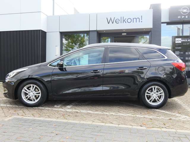 Kia cee'd 3