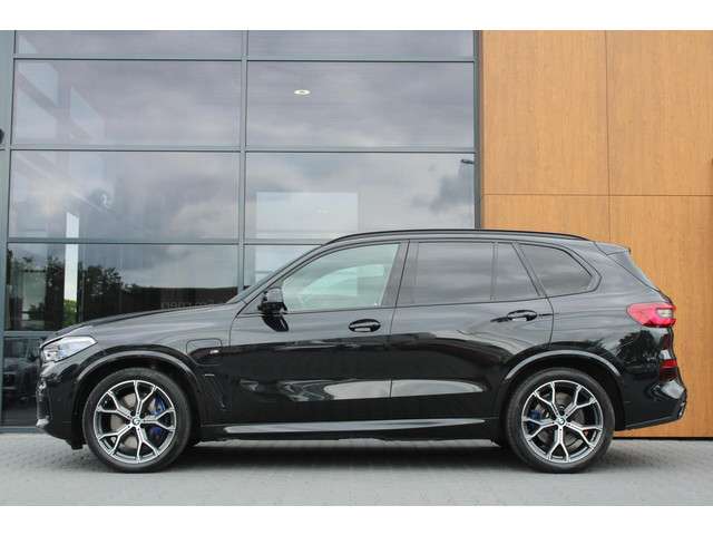 BMW X5 2