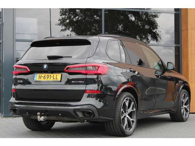 BMW X5 3