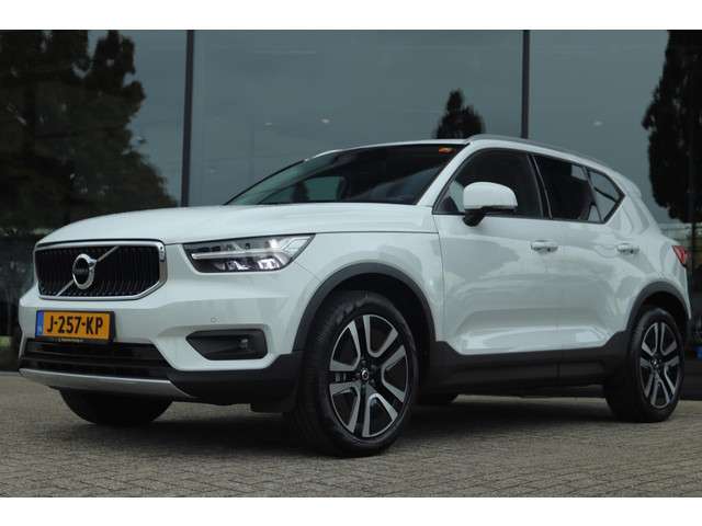 Volvo XC40 2020 Benzine
