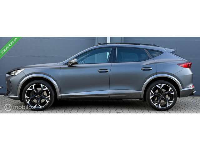 CUPRA Formentor 3