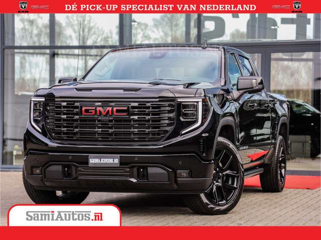GMC Sierra