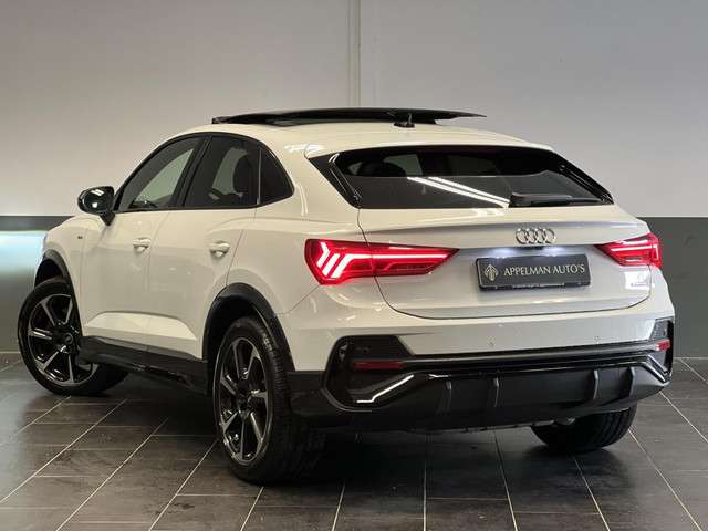 Audi Q3 2
