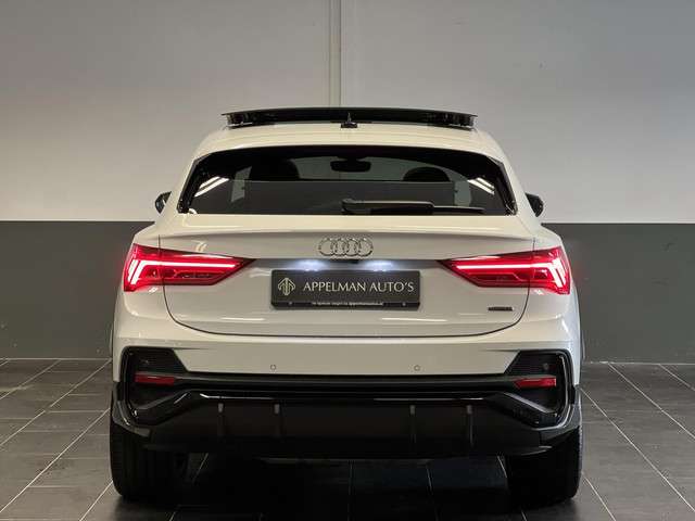 Audi Q3 3