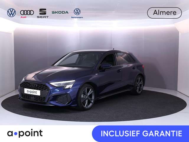 Audi A3 leasen