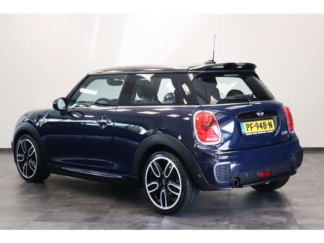 MINI Cooper 3