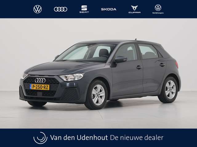 Audi A1 2022 Benzine