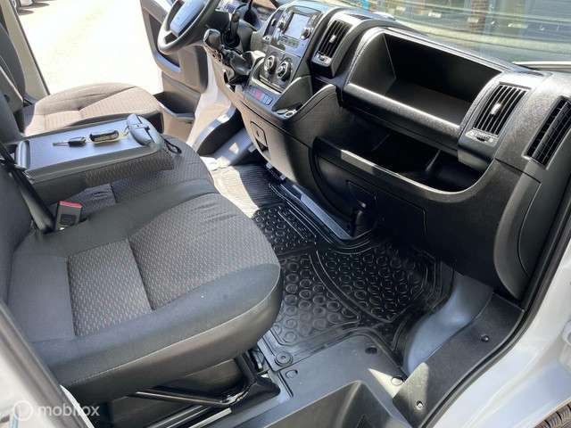 Peugeot Boxer 2021 Diesel