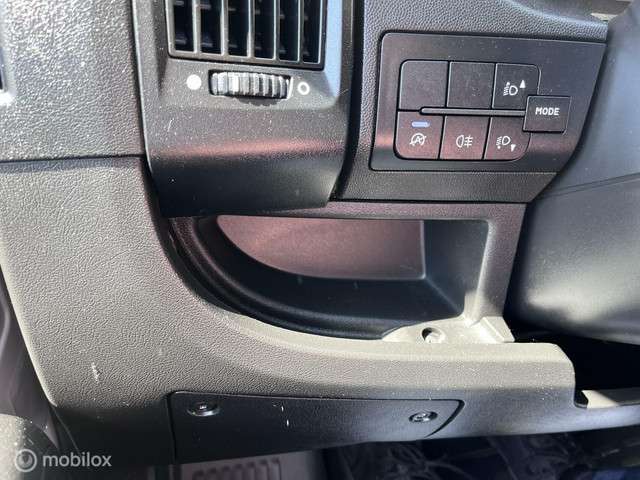 Peugeot Boxer 2021 Diesel