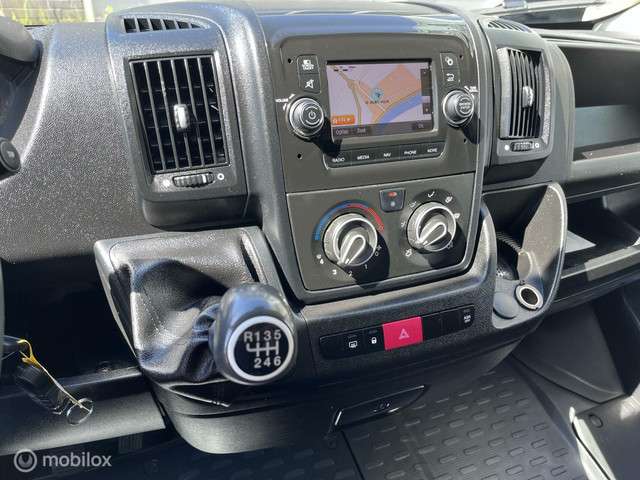 Peugeot Boxer 2021 Diesel