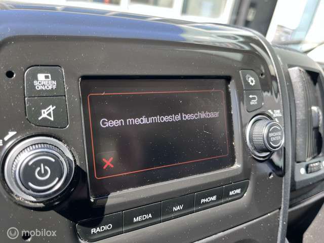 Peugeot Boxer 2021 Diesel