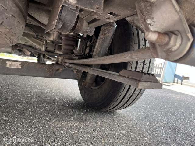 Peugeot Boxer 2021 Diesel