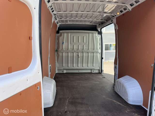 Peugeot Boxer 2021 Diesel